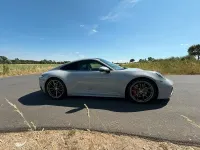 Gebraucht Porsche 911 Carrera S 450 PS (330 kW) 2020 Grau Coupé