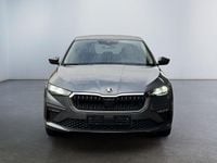 Neu Skoda Scala Selection 116 PS (85 kW) 2025 Grau Kleinwagen