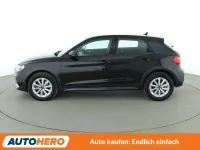 Gebraucht Audi A1 Comfort 116 PS (85 kW) 2024 Schwarz SUV