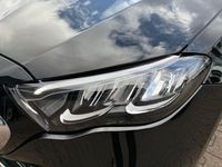 Gebraucht Mercedes E300 AMG 197 PS (144 kW) 2024 Schwarz Limousine