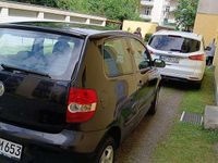 Gebraucht VW Fox 54 PS (39 kW) 2007 Kleinwagen