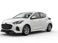 Neu Mazda 2 116 PS (85 kW) 2026 Weiß Kleinwagen