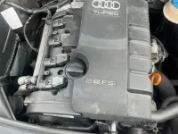 Gebraucht Audi A6 170 PS (125 kW) 2007 Schwarz Kombi
