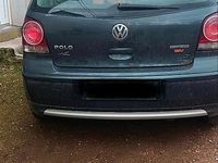 Gebraucht VW Polo 80 PS (58 kW) 2009 Kleinwagen