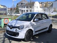 Gebraucht Renault Twingo Luxe 90 PS (66 kW) 2015 Weiß Kleinwagen