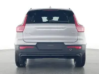 Gebraucht Volvo XC40 Plus 163 PS (119 kW) 2025 Aurora silver / metallic SUV