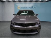 Gebraucht Opel Astra 131 PS (96 kW) 2025 Grau Limousine