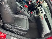 Gebraucht Ford Mustang Fastback 317 PS (233 kW) 2016 Rot Coupé