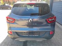 Gebraucht Renault Kadjar XMOD 131 PS (96 kW) 2015 Grau SUV
