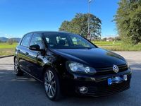 gebraucht VW Golf VI 