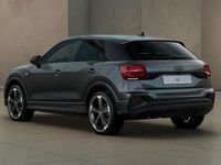 Gebraucht Audi Q2 S-Line 150 PS (110 kW) 2025 Außenfarbe: SUV
