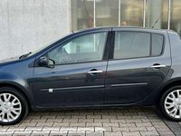 Gebraucht Renault Clio II Dynamique 86 PS (63 kW) 2007 Other Limousine