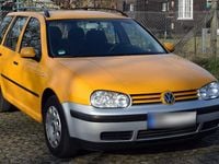 Gebraucht VW Golf IV 115 PS (84 kW) 2006 Kombi