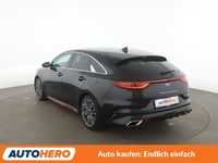 Gebraucht Kia ProCeed GT 204 PS (150 kW) 2020 Schwarz Kombi