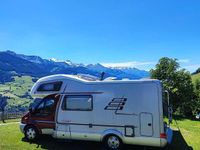 Second-hand Ford Transit 140 CP (102 kW) 2008 Roșu Pickup