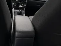 Używany Mazda 6 Inclusive 120 KM (88 kW) 2007 Czerwony Kombi