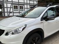 gebraucht Peugeot 2008 