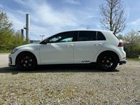 gebraucht VW Golf 2.0 TSI 213kW OPF DSG GTI TCR GTI TCR