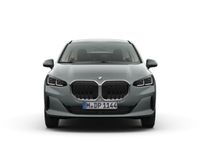 gebraucht BMW 218 Active Tourer i LED Kurvenlicht ACC DAB SHZ Keyless Entry Parklenkass. Spurwechselassistent Spurhalteass.