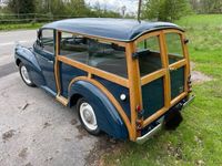 gebraucht Morris 1000 Minor Traveller 1965, , H-Zulassung