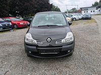 Usata Renault Modus 101 CV (74 kW) 2011 Nero Monovolume