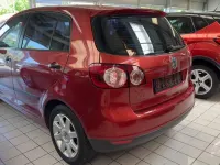 Gebraucht VW Golf IV Trendline 75 PS (55 kW) 2005 Rot Limousine