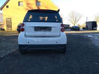 gebraucht Smart ForTwo Coupé MHD 451 TÜV 07.25