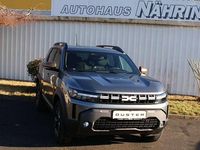 Neu Dacia Duster Extreme 131 PS (96 kW) 2026 Schiefergrau metallic SUV