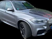 gebraucht BMW X5 M X5 M50d Sport-Aut.