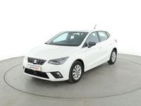Gebraucht Seat Ibiza XCELLENCE 2019 Weiß Limousine