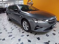 gebraucht Opel Insignia Sports Tourer Elegance 2,0, Frontkamera, Navigation