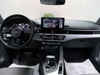 Gebraucht Audi A4 Ambiente 204 PS (150 kW) 2022 Weiß Kombi