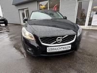 Gebraucht Volvo C30 114 PS (83 kW) 2010 Schwarz Kleinwagen