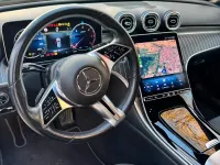 Gebraucht Mercedes C220 Avantgarde 220 PS (161 kW) 2022 Grau Kombi