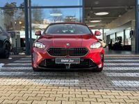 Gebraucht BMW 223 Performance 204 PS (150 kW) 2026 Fire red metallic Coupé