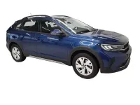Gebraucht VW Taigo Life 95 PS (69 kW) 2025 Blau SUV