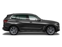 Gebraucht BMW X5 286 PS (210 kW) 2022 Grau SUV