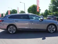 Gebraucht Skoda Superb Selection 193 PS (141 kW) 2024 Schwarz Kombi