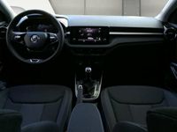 Gebraucht Skoda Fabia Style 95 PS (69 kW) 2023 Andere farbe Kleinwagen