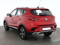 Gebraucht MG ZS Comfort 106 PS (77 kW) 2025 Rot SUV