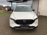 Gebraucht Mazda CX-5 Homura-Line 194 PS (142 kW) 2023 Andere farbe SUV
