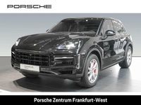 Gebraucht Porsche Cayenne 475 PS (349 kW) 2025 Schwarz SUV