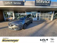Gebraucht Opel Zafira Life Innovation 170 PS (125 kW) 2019 Grau Van / Kleinbus