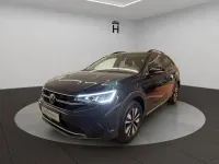 Gebraucht VW Taigo IQ Drive 110 PS (80 kW) 2023 Schwarz SUV