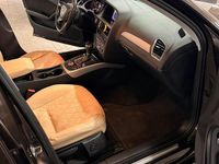 Gebraucht Audi A4 143 PS (105 kW) 2013 Andere farben Kombi