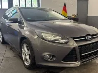 Używany Ford Focus 150 KM (110 kW) 2011 Brązowy Kombi