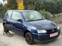 Gebraucht Seat Arosa 60 PS (44 kW) 2000 Kleinwagen