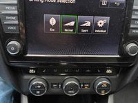 Gebraucht Skoda Octavia RS 220 PS (161 kW) 2016 Schwarz Kleinwagen