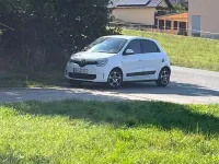 Gebraucht Renault Twingo SE 65 PS (47 kW) 2021 Weiß Kleinwagen