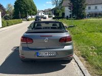 gebraucht VW Golf Cabriolet 1.4 TSI 90 kW -